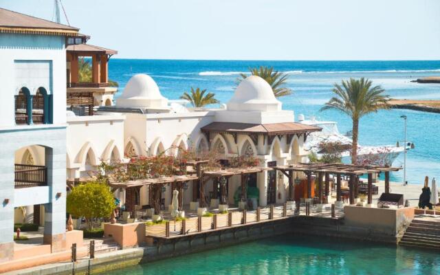 Marina Residence Suites Port Ghalib