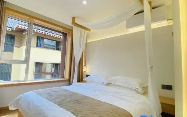 Guanshanyue Homestay (Hailuogou Tourist Center)