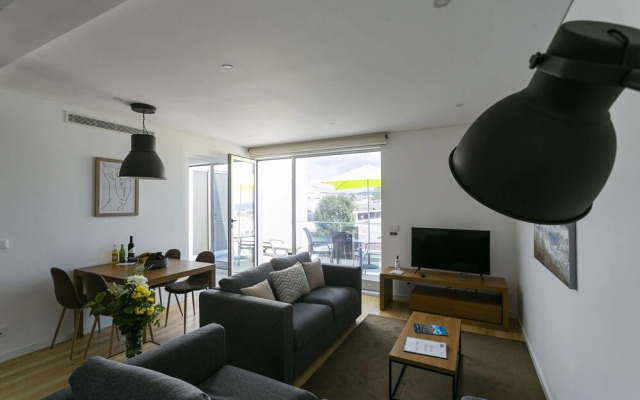 Home Azores – Casas da Ladeira