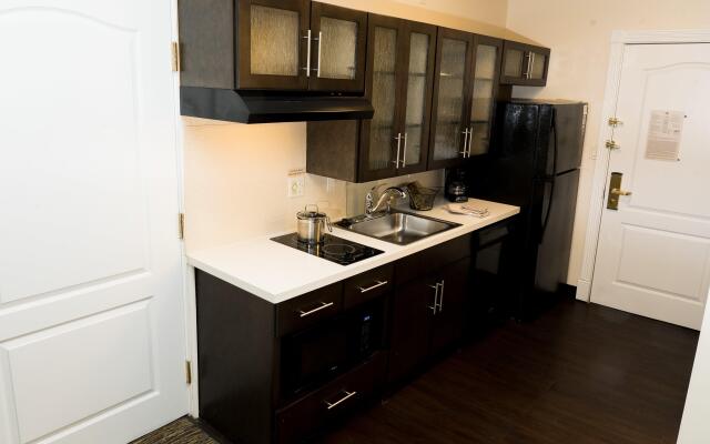 Candlewood Suites St. Joseph / Benton Harbor by IHG
