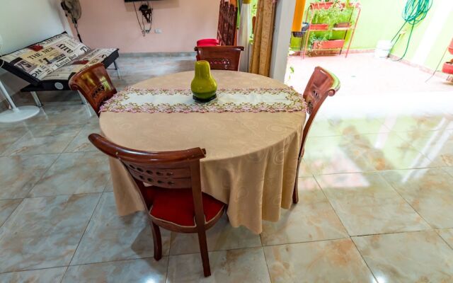 Hotel Villa Deicer - Villavieja Huila