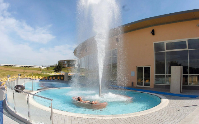 Thermenhotel PuchasPLUS