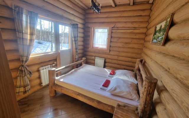Podmoskovnyi Domik