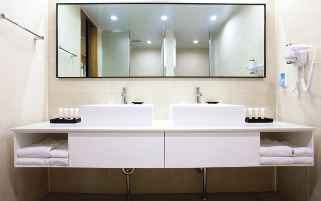 Hotel Skypark Daejeon 1