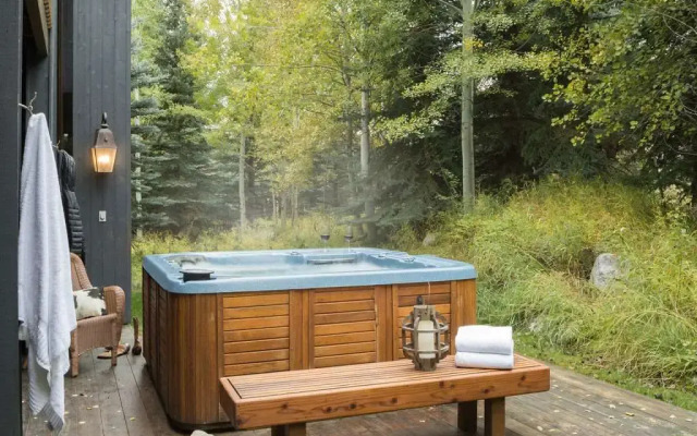 Teton Private Residences