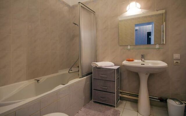 Chambres d'Hôtes Château du Landin