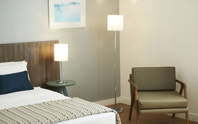 Tulip Inn Itaguai