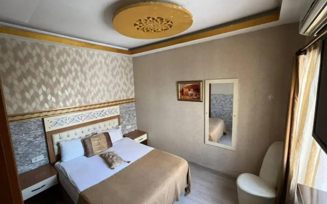 Vatan Otel