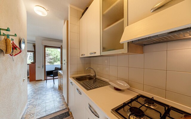 Amazing Apartment in Stintino With 1 Bedrooms