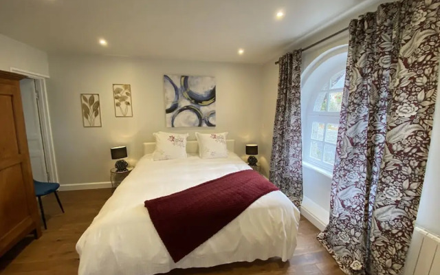 Château La Rametière