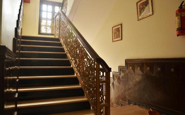 Hotel Rajputana Haveli