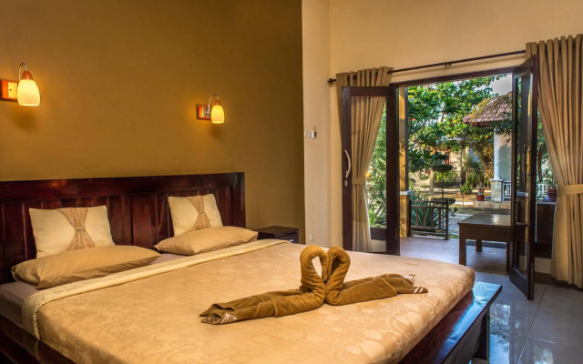 Tropical Hideaways Resort