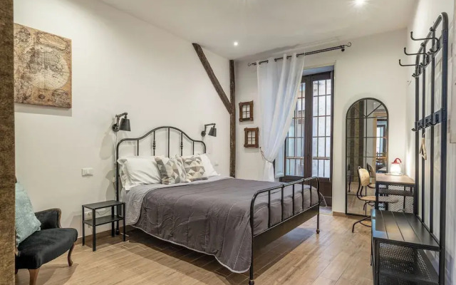 Borsa Apartments by Wonderful Italy