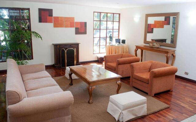 Country Inn & Suites by Radisson, San Jose Aeropuerto, Costa Rica