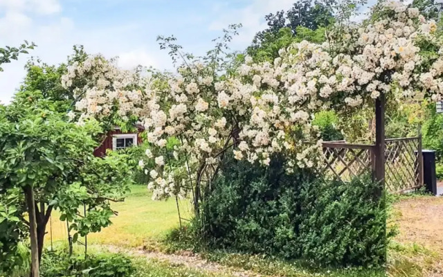 4 Star Holiday Home in Ronneby