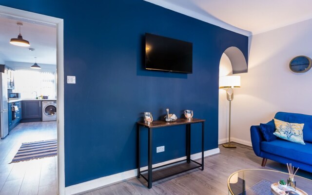 Host Stay King Edward s