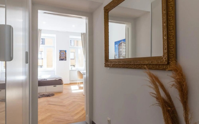Vienna Central Apartment