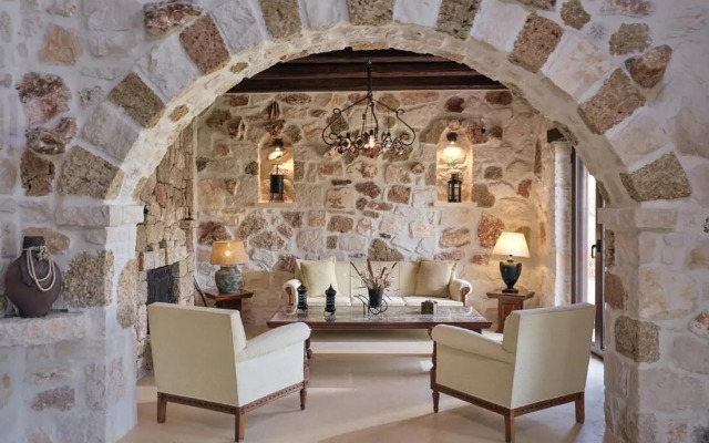 Palazzo Di P Villa, Zakynthos Exclusive Private Villa With Pool