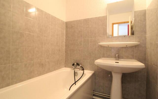 Appartement Termignon, 2 Pièces, 4 Personnes - Fr-1-508-192
