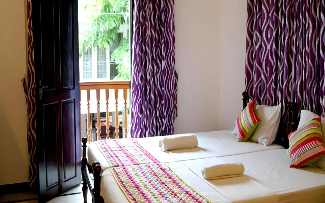 Hotel White Rose