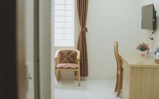 Hoang Ngan 2 Hotel - TP. Vinh