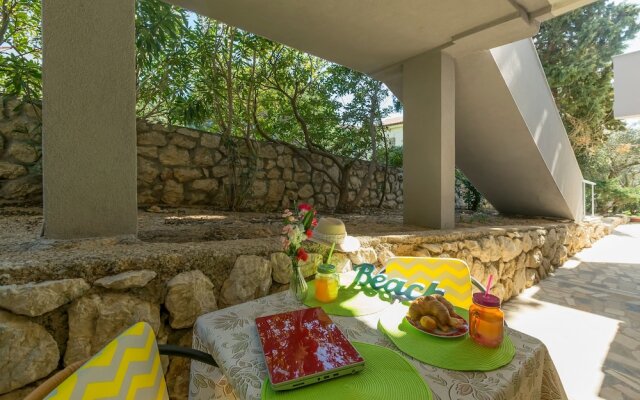 Apartments Villa Daniela