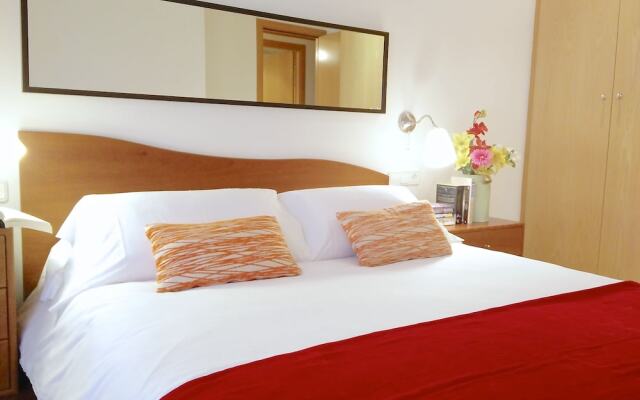 Apartment Sardenya - Casp Barcelona