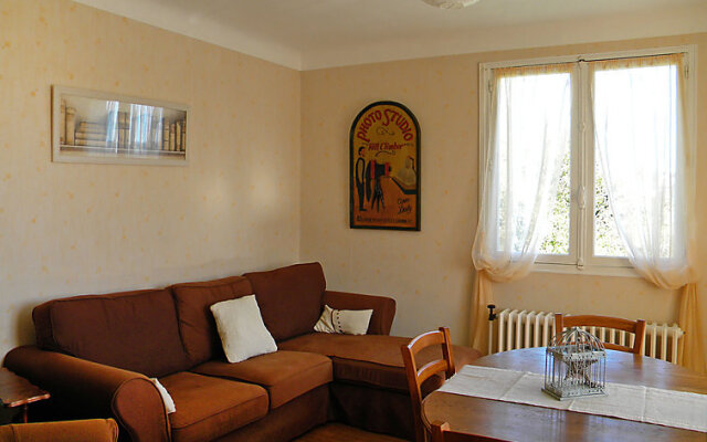 Holiday Home Passerat