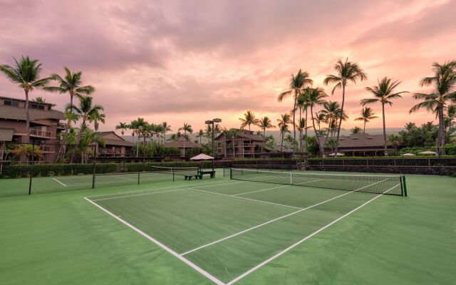 Castle Kanaloa at Kona