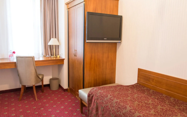 Hotel Palais Mailberger Hof