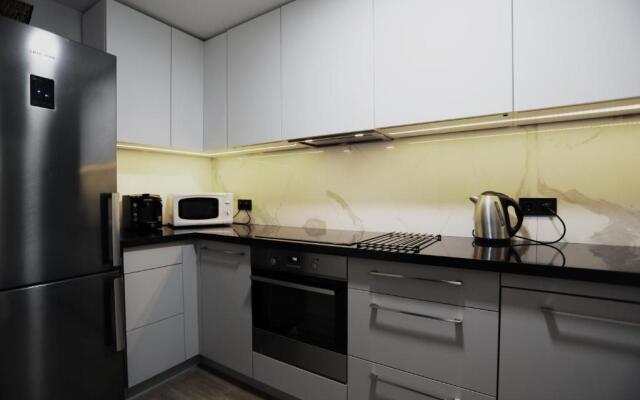 Rancho Miraflores, apartment near Malaga and Marbella, great views