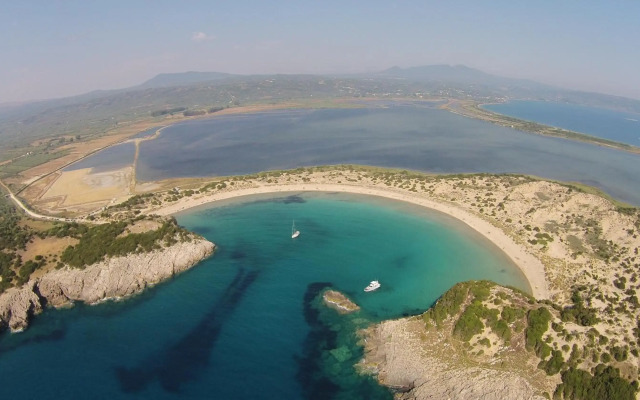 Karalis City Hotel