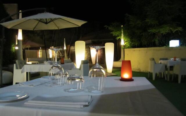 Hotel Palacio Garvey
