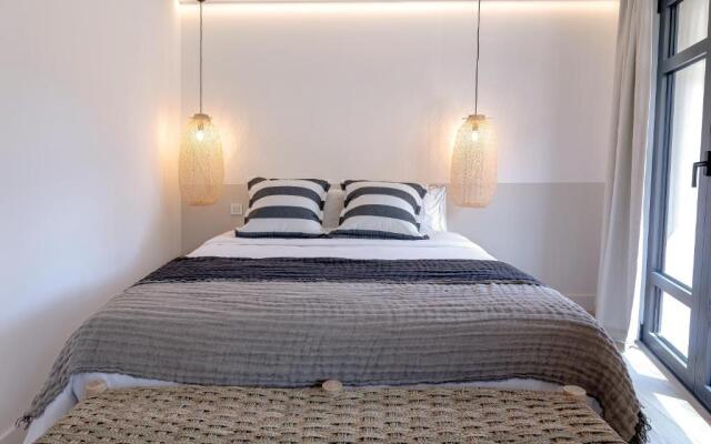 Les Suites de Collioure