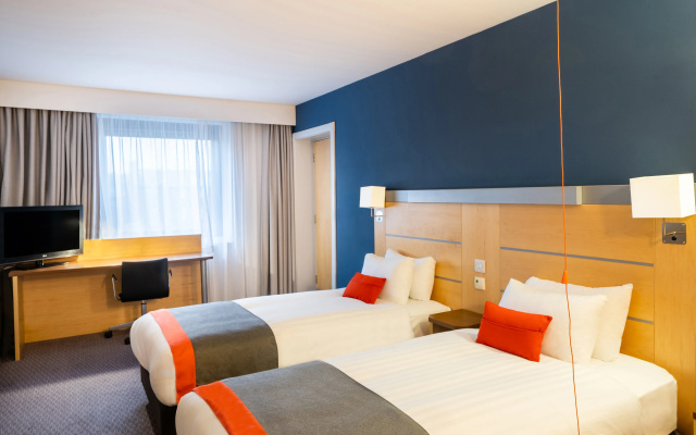 Holiday Inn Express Dundee by IHG