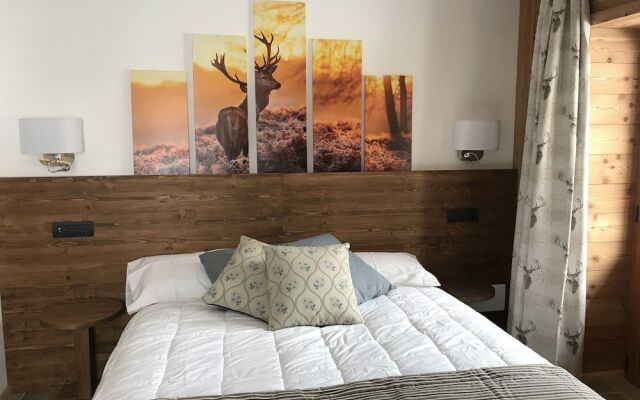 Edelweiss Hotel Champoluc