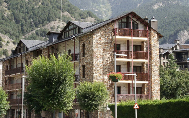 Hotel la Planada