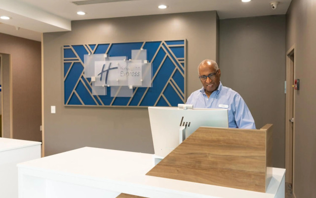 Holiday Inn Express Miami Airport Blue Lagoon Area by IHG