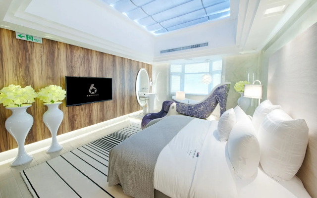 Six Star Motel - Taoyuan