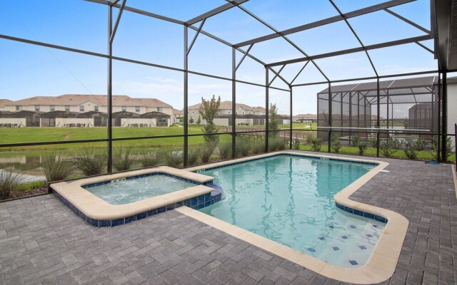 2961FS - Storey Lake