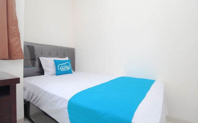 Airy Eco Tanah Abang Kebon Kacang Enam Belas 6 Jakarta – Guest Rooms – Jakarta