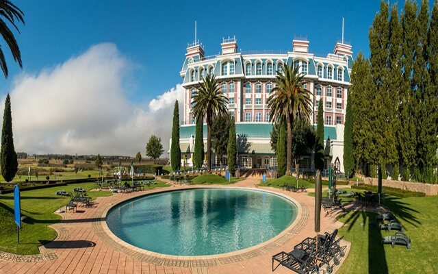 Peermont Walmont at Graceland, Secunda