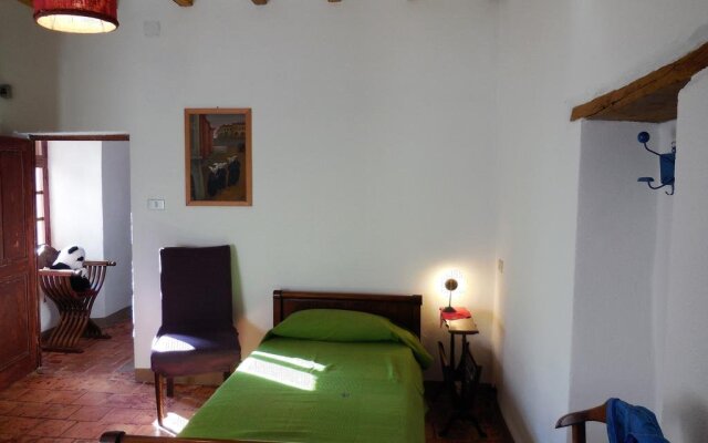 Agriturismo Casanuova