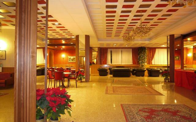 Hotel Tasso