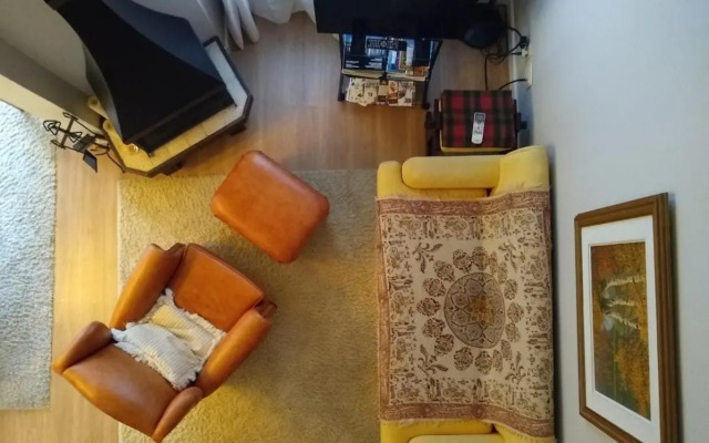 Apartamento Família Sirangelo