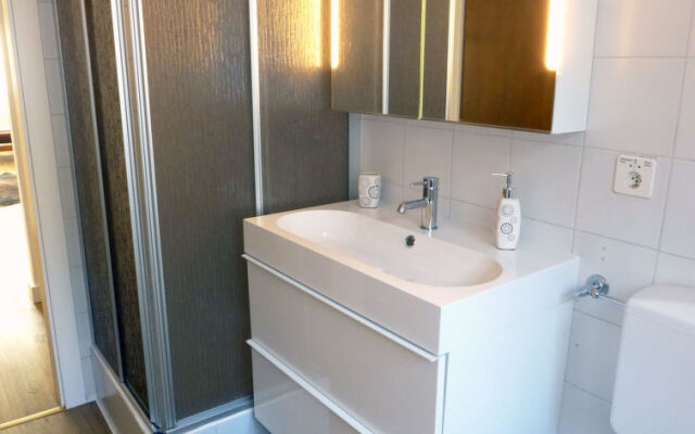 Apartment Vermala-Soleil A/B.5