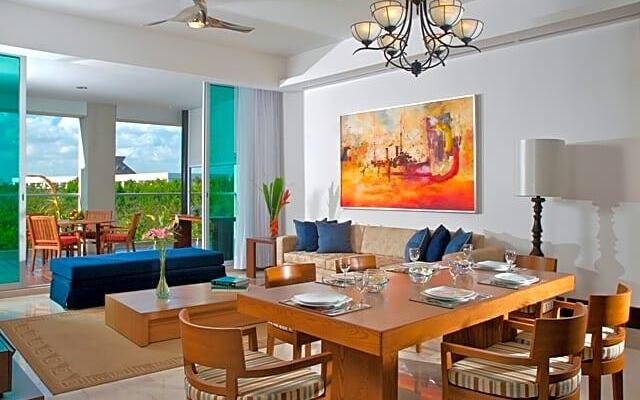 Grand Luxxe Deluxxe Riviera Maya