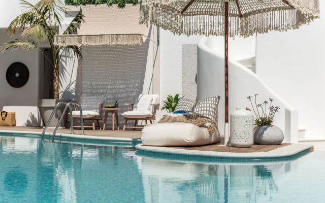 Virtu Suites