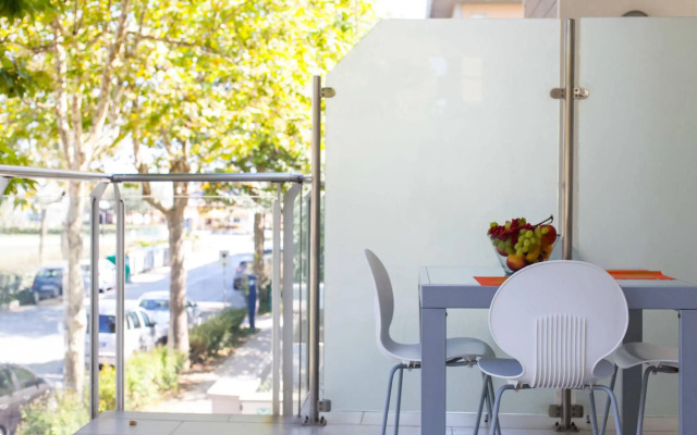 Residence Sunrise Cesenatico