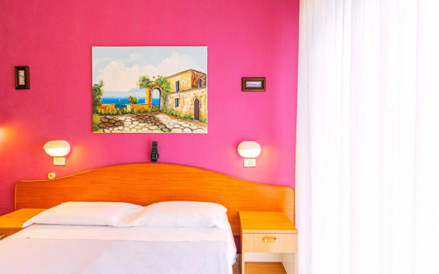 Hotel Arlino
